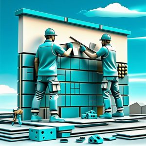 zwei handwerker 2